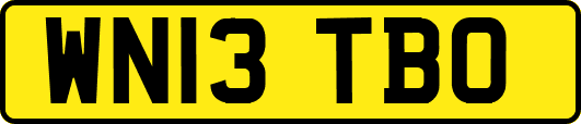 WN13TBO