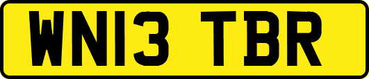 WN13TBR