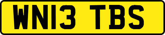 WN13TBS