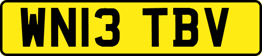 WN13TBV
