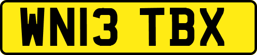 WN13TBX