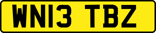 WN13TBZ