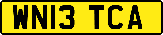 WN13TCA