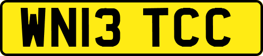 WN13TCC