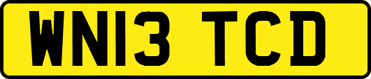 WN13TCD