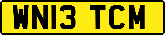 WN13TCM