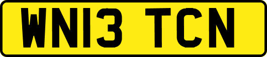 WN13TCN