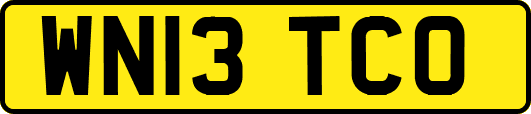 WN13TCO