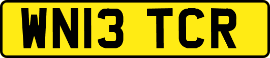 WN13TCR