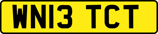 WN13TCT