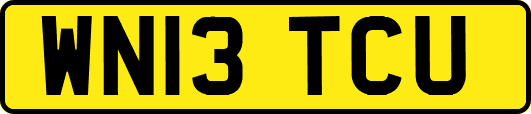 WN13TCU