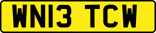 WN13TCW
