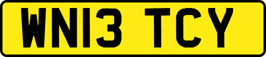 WN13TCY