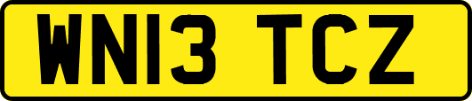 WN13TCZ