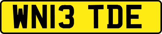 WN13TDE
