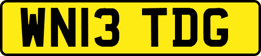 WN13TDG