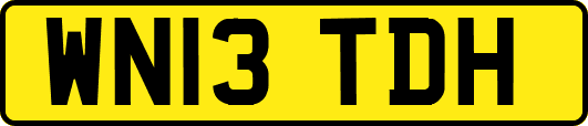 WN13TDH