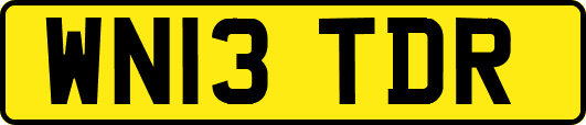 WN13TDR
