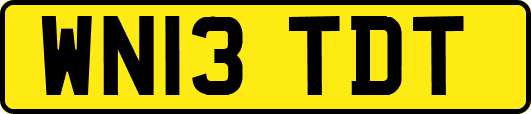 WN13TDT