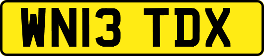 WN13TDX