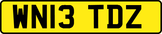 WN13TDZ