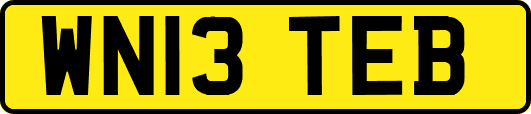 WN13TEB