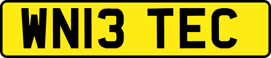 WN13TEC