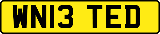 WN13TED
