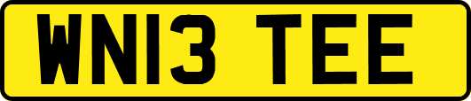 WN13TEE