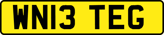 WN13TEG