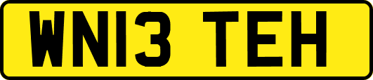 WN13TEH