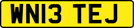 WN13TEJ
