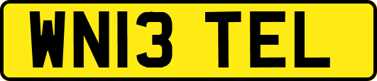 WN13TEL