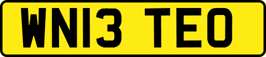 WN13TEO
