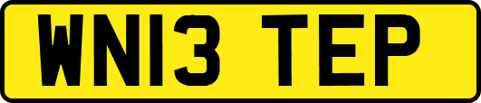 WN13TEP
