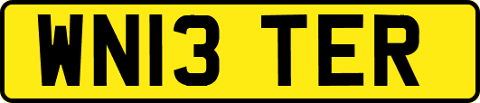 WN13TER