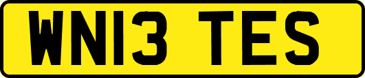 WN13TES