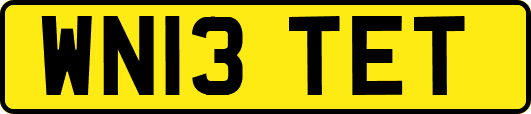 WN13TET