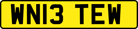 WN13TEW