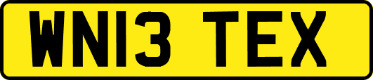WN13TEX