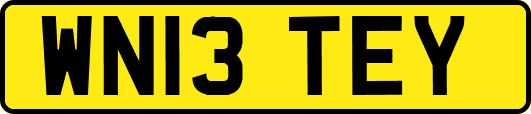 WN13TEY