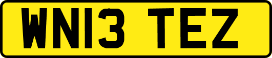 WN13TEZ