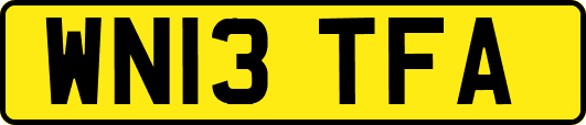 WN13TFA