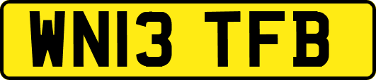 WN13TFB