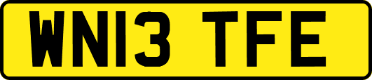 WN13TFE