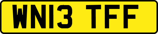 WN13TFF