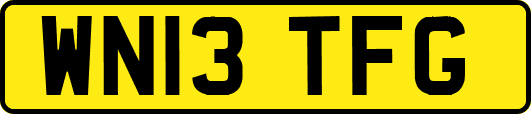 WN13TFG