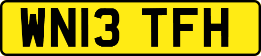 WN13TFH
