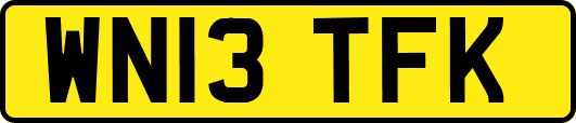 WN13TFK