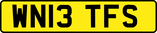 WN13TFS